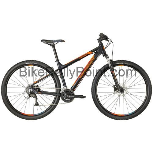 Bergamont Revox 3.0 fiche technique et avis
